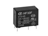 Relay 12V5A HF33F/012-ZS3 5 Chân